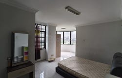 Jalan Datin Halimah, 80350, Johor, Johor Bahru, Johor 80100