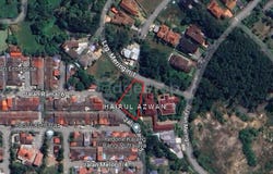 0, Kajang, Selangor 43000