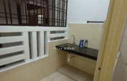 Jalan 4/50, off Jalan Gombak, Setapak, Kuala Lumpur 53000
