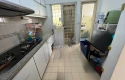 Jalan BP 2, Puchong, Selangor 47100