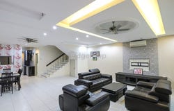 Bandar Putra Permai, Serdang, Selangor 43300