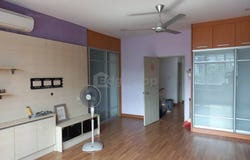Bandar Tun Hussein Onn, Cheras South, Cheras South, Selangor 43000