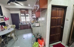 Jalan Dato Abdul Hamid 24, Klang, Selangor 41050