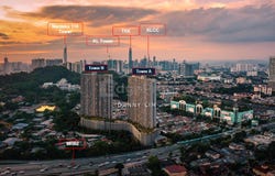 K, Cheras, Kuala Lumpur 55300