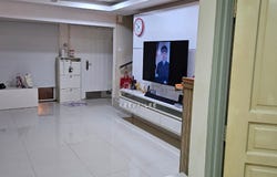 Pandan Indah, Selangor