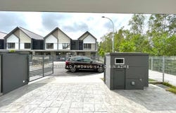 selasih, Shah Alam, Selangor