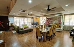Jalan Tasik Prima, Puchong, Selangor 47100