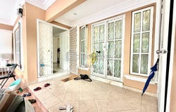 Jalan BK 2, Puchong, Selangor 47180