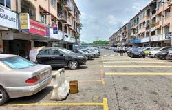 Pandan, Selangor, Ampang, Selangor