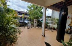 Jalan Watan, Ampang, Selangor 68000