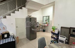Johor Bahru, Johor 81100