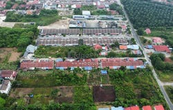 Shah Alam, Selangor 42500