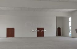 Jalan 15/23, Shah Alam, Selangor