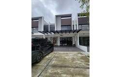 twentyfive.7, Gamuda Kemuning 25.7, Kota Kemuning, Selangor 42500