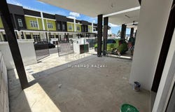 Jalan Kebun, Shah Alam, Selangor 40460