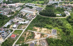 Jalan Teras Jernang, Bangi, Selangor