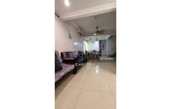 Seri Kembangan, Selangor 43300