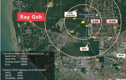 Klang, Selangor 42200