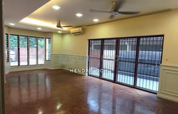 Lorong Beluntas, Damansara, Kuala Lumpur 50490