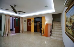 Jalan Ara, Bangsar Baru, Bangsar, Kuala Lumpur 59100