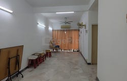 Jalan TK 1, Puchong, Selangor 47190