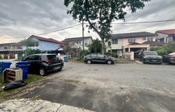 Shah Alam, Selangor 40000
