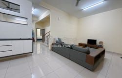 Johor Bahru, Johor 81100