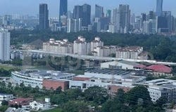 Jalan Ampang, Ampang, Kuala Lumpur 50480
