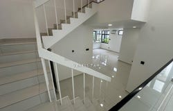 Jalan , Seputeh, Kuala Lumpur 58100