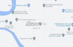 Jalan Telok Mengkuang 42500 Klang, Selangor Malaysia, Klang, Selangor 42500