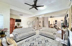 Jalan BS, Sungai Buloh, Selangor 47000