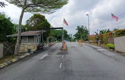 Jalan Hulu Langat Jaya 1/1, Batu 9th Cheras, Selangor 43200
