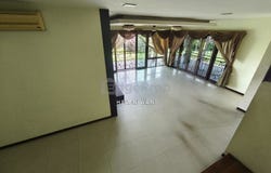 Jalan BRP 3/3c, Bukit Rahman Putra, Selangor 40160