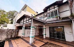 Jalan Templer Heritage, Rawang, Selangor 40400