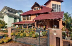 Shah Alam, Selangor 40000