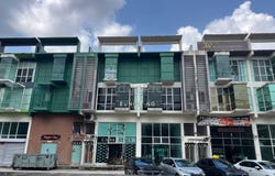 Skudai, Johor 81200