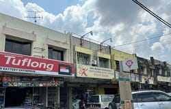 Jalan Midah, Cheras, Kuala Lumpur 56000