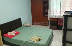 Jalan Denai , Ulu Tiram, Johor 81800