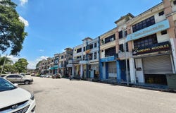 Pasir Gudang, Johor 81700
