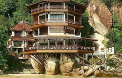 Rompin District, Pahang