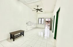 Jalan BK 1/4, Puchong, Selangor 47180