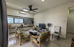 Shah Alam, Selangor 40400
