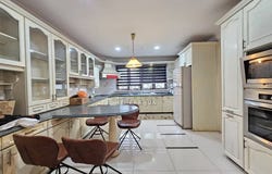 Jalan Bukit Impiana, Kajang, Selangor 43000
