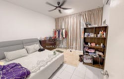 Persiaran Mahkota, Banting, Selangor 42700