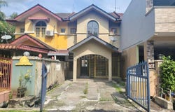 Jalan Perdana, Puchong, Selangor 47100