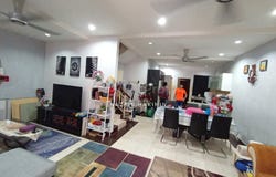 Rawang, Selangor 48020