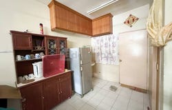 Jalan PP, Seri Kembangan, Selangor 43300