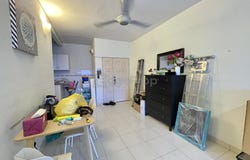 Jalan Lingkaran Tengah 2, Taman Samudra, 68100, Selangor, Batu Caves, Selangor 68100