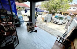 Seri Kembangan, Selangor 43300