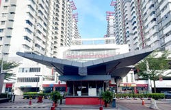 Puchong, Selangor 47190
